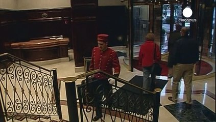 Catar compra el hotel InterContinental-Le Grand parisiense por 330 millones de euros