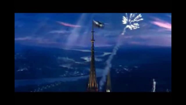 фильм Хоббит 3: Битва пяти воинств в 3д смотреть онлайн