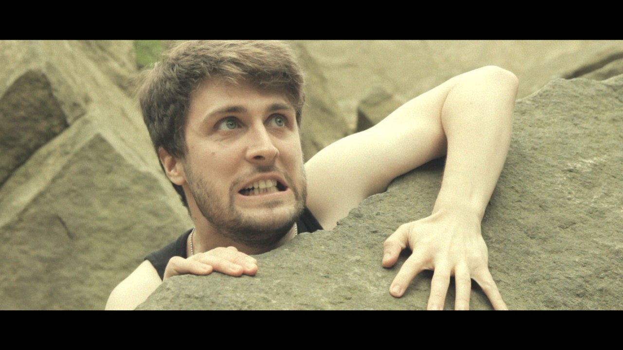 CLIFF - The Away Mission Episode 4 #awaymission