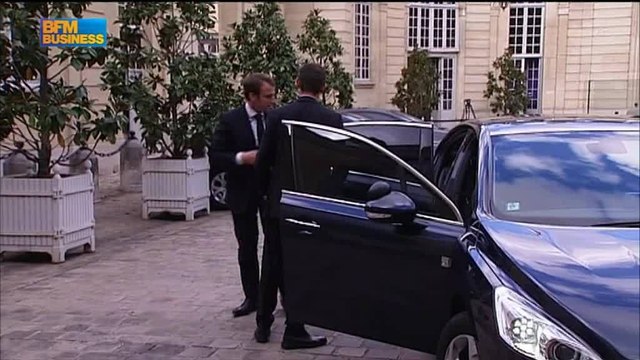Manuel Valls à Matignon jusqu'au bout du quinquennat !