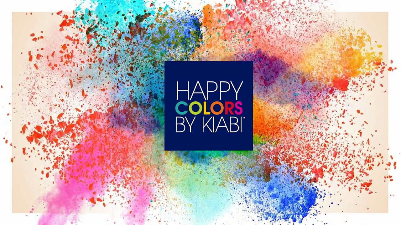 Kiabi 6 !