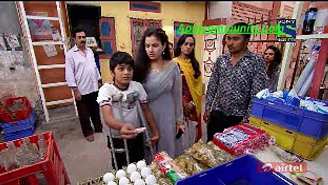 Itti Si Khushi-08 Dec 2014 pt3- Apnicommunity.com