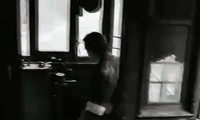 L’Enfant derrière le rideau de fer