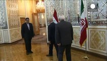 Иран, Ирак и Сирия обсуждают, как бороться с исламизмом