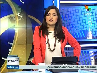 La Comunidad del Caribe-Caricom fue fundada en 1973