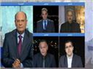 حديث الثورة- سباق الرئاسة التونسي.. توترات وتحالفات