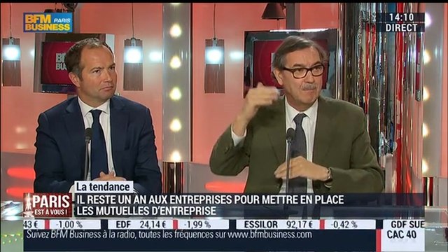 La tendance du moment: Les chèques santé entreront en vigueur dans les entreprises à partir du 1er janvier - 08/12