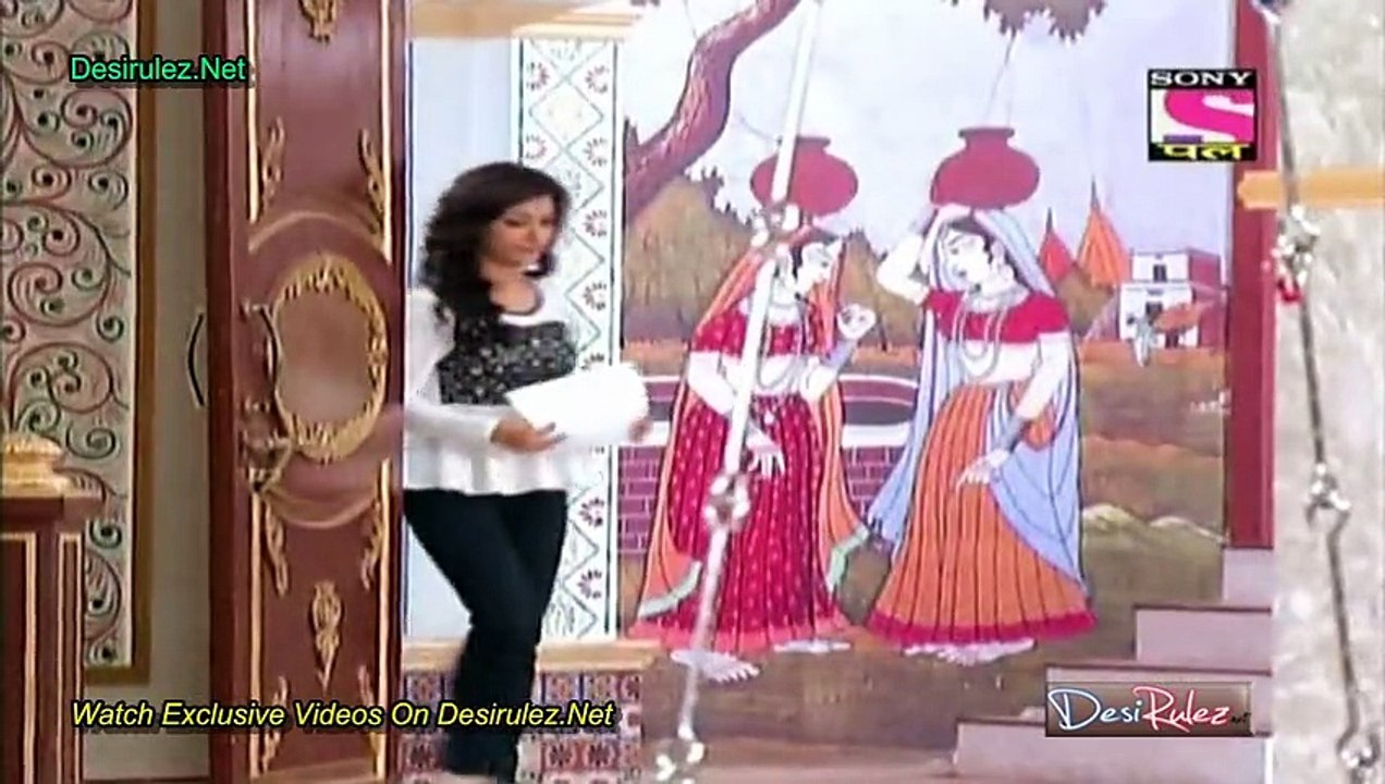 Piya Basanti Re 8th December 2014 pt2