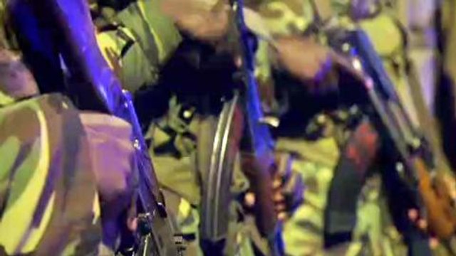 Kenya police admit 'extrajudicial killings'