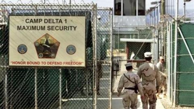 Six Guantanamo prisoners resettled in Uruguay