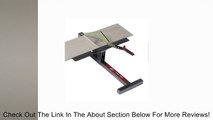 Malco FCC4 Fiber Cement Siding Guillotine Review