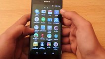 Sony Xperia Z3 ROM On Sony Xperia Z2 eXistenz ROM Review-HD