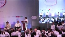 Arranca en Veracruz la XXIV Cumbre Iberoamericana