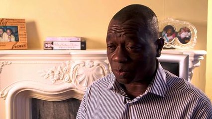 The Listening Post - Web Extra: Sorious Samura: Ebola training