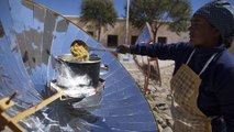 Witness - Seizing Solar Power