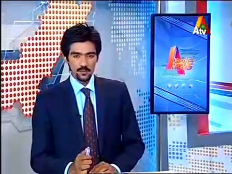 200 KVA NEW TRANSFORMER is being installed In Dhamoki (DASKA) BY GEPCO 05-12-2014