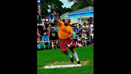 IHGF The line-up for the Worlds in Bressuire, France