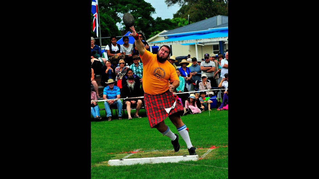 IHGF The line-up for the Worlds in Bressuire, France