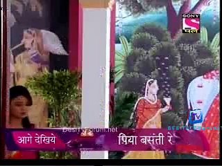 Piya Basanti Re 8th December 2014 Video Watch Online pt4