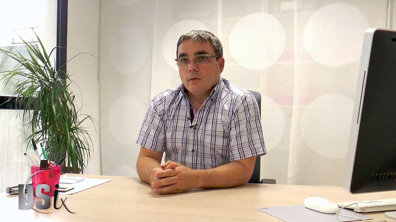 DSIx - Cogilog Services