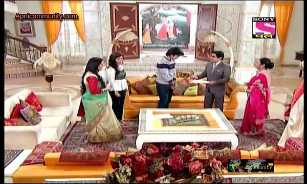 Piya Basanti Re - 8th December 2014 pt4