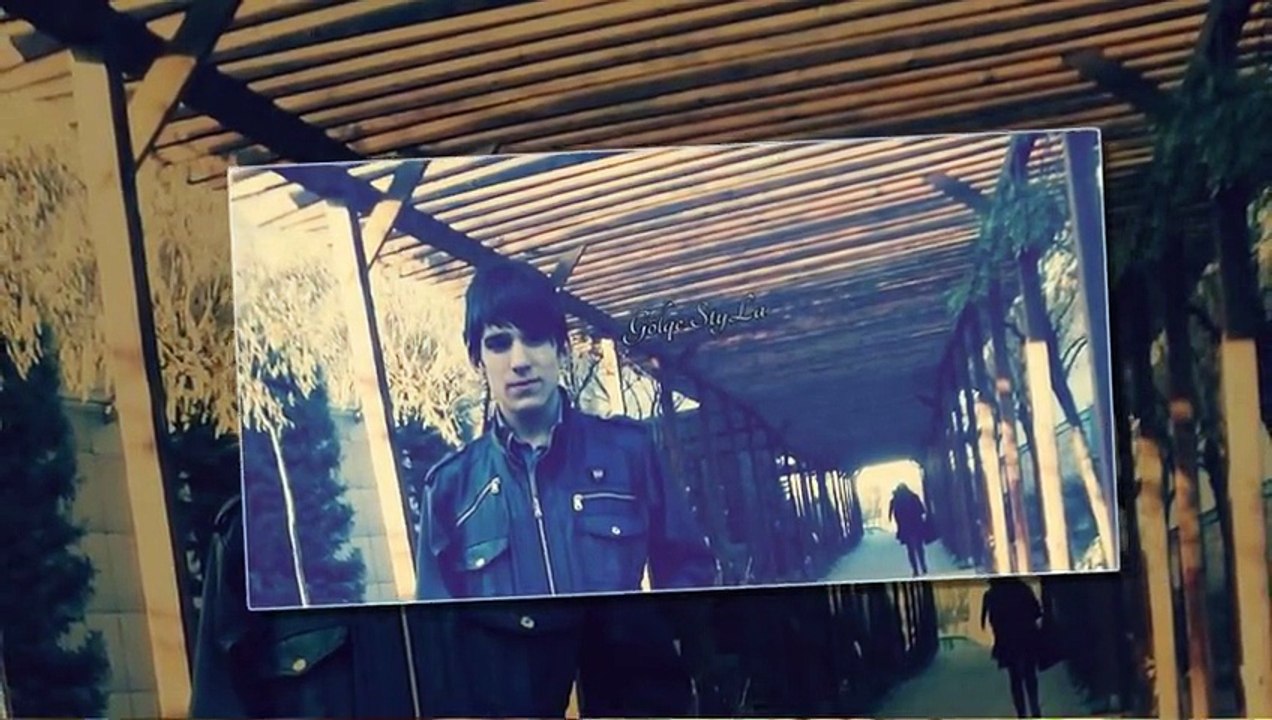 GölqeStyLa - Yalan Oldu 2014