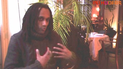 Gerald Toto entre transmission et mood artistique de composition