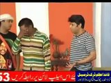 Asli Te Naqli - Pakistani Punjabi Stage Drama Full -  Ifitkhar Thakur, Amanat Chan, Naseeam Vicky, Tariq Tedi
