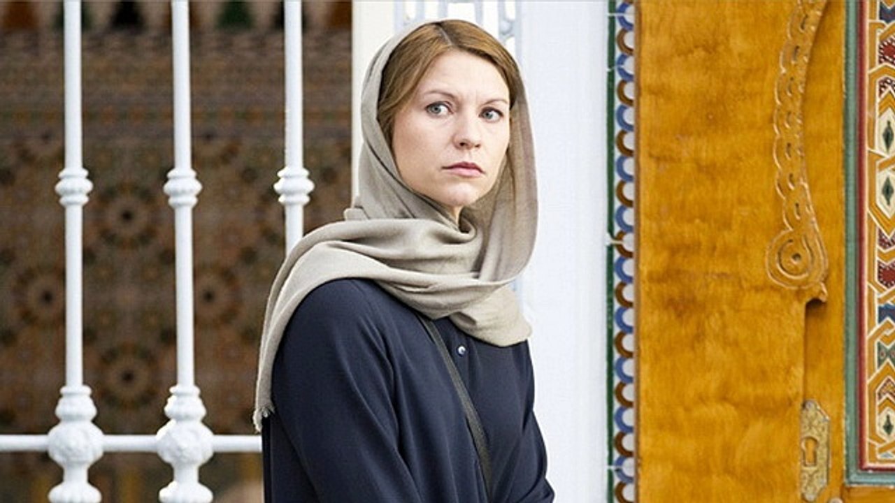 Homeland Season 4 Episode 11 - Krieg Nicht Lieb ( Full Episode ) LINKS