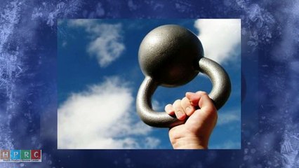 Kettlebell Boot Camp Workouts Review