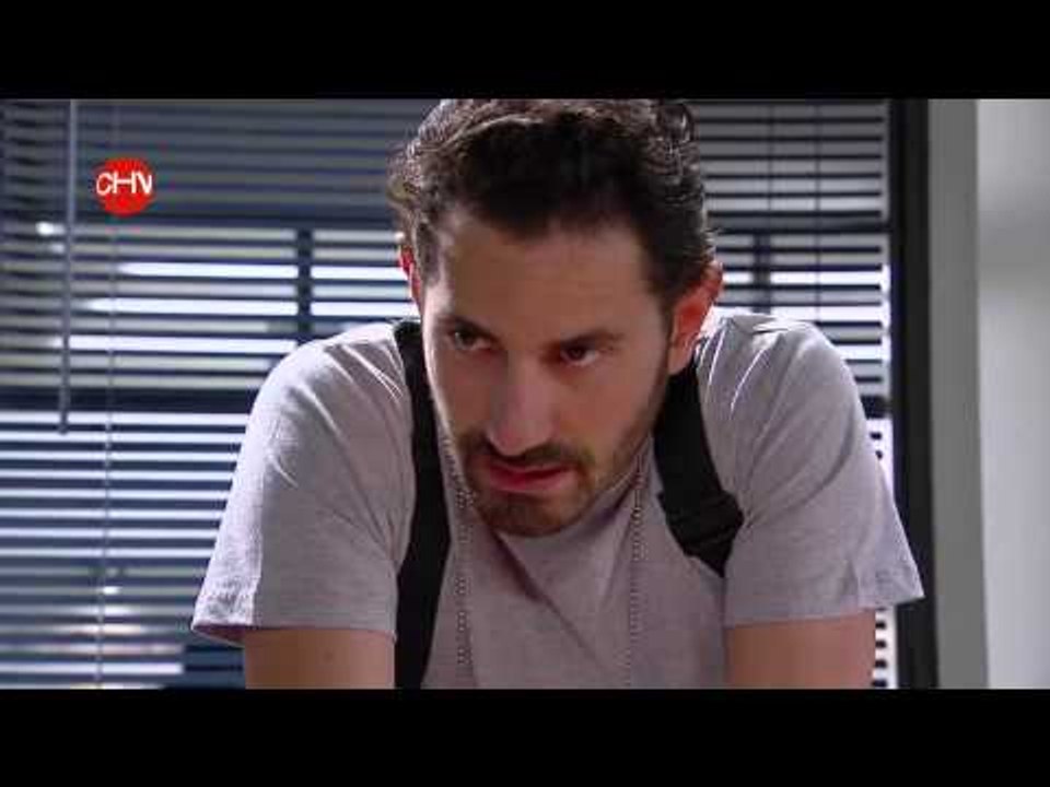 Infiltradas - Capítulo 37 - CHV