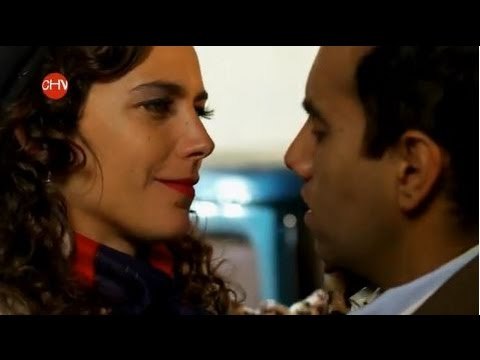 Capítulo Pate Cabro - Infieles - Chilevisión