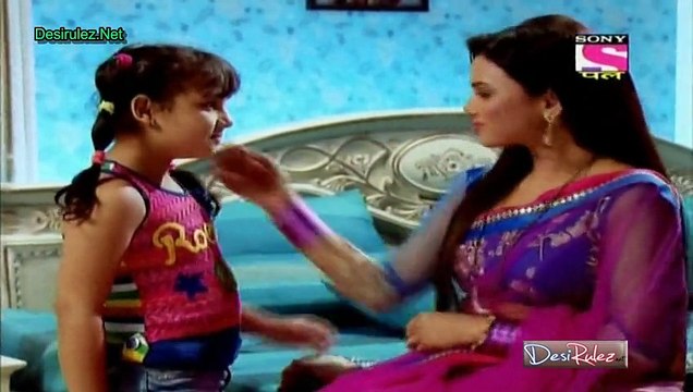 Ek Rishta Aisa Bhi 8th December 2014 pt2