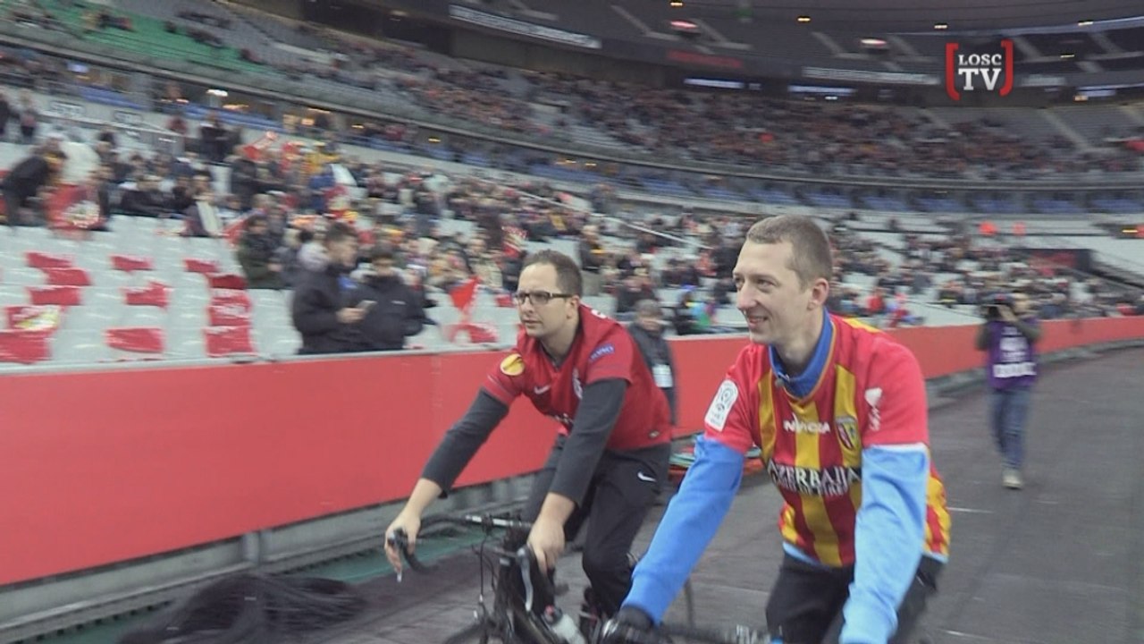 RCL 1 - 1 LOSC