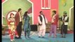 Nasha Tere Husan Da - Pakistani Punjabi Stage Drama Full - Naseem Vicky, Nargis, Sakhawat Naz
