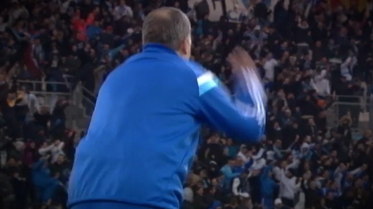 Les sauts de cabri de Marcelo Bielsa