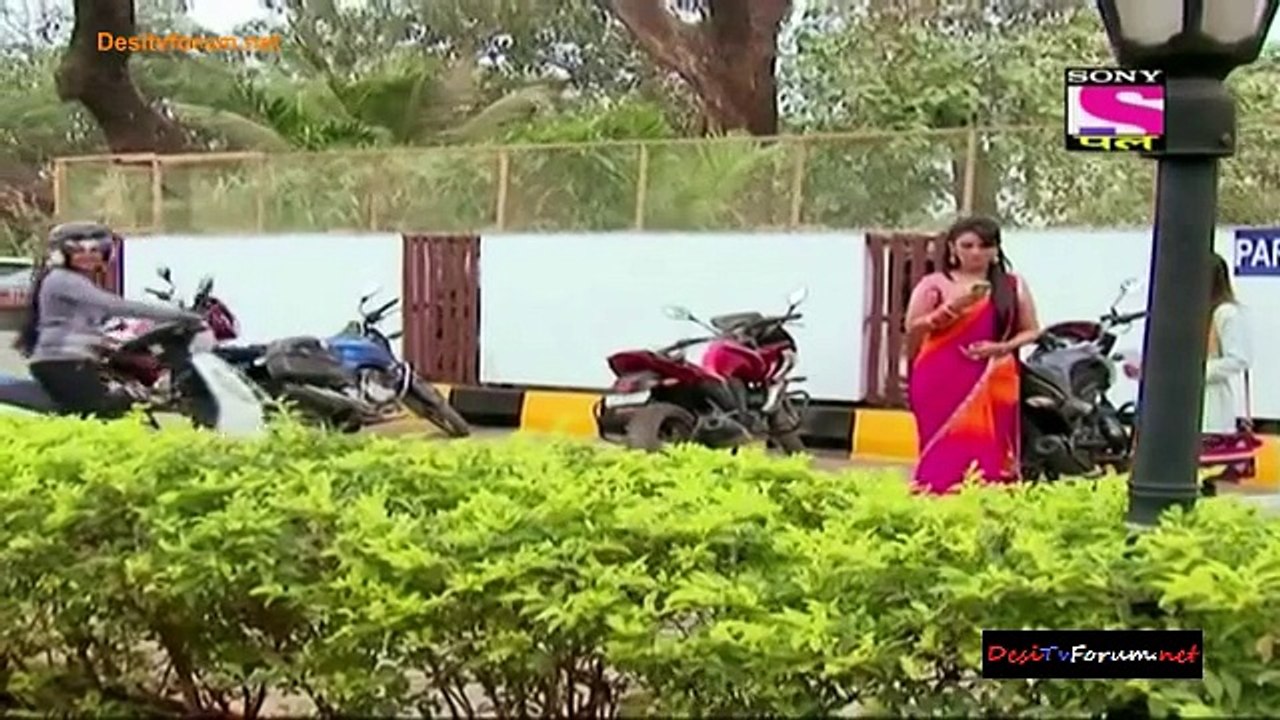 Piya Basanti Re 8th December 2014 Episode Full HD Pt2