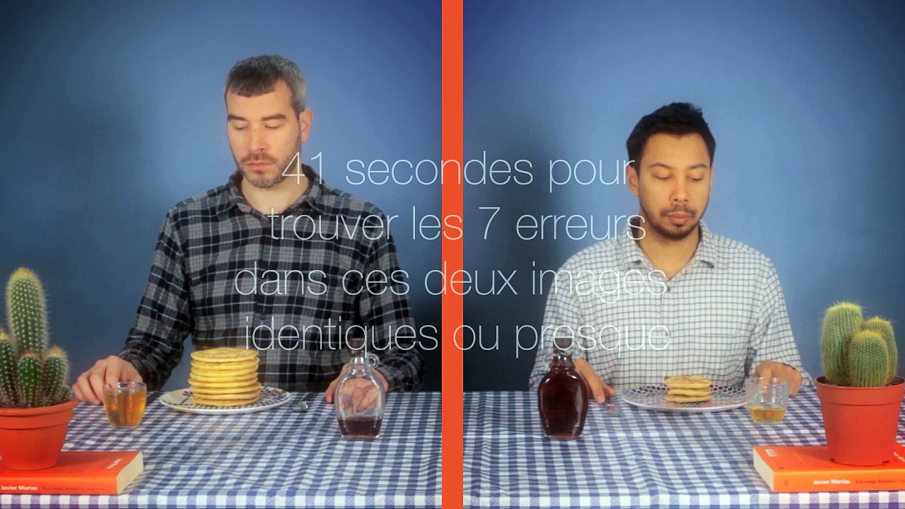 DAY #7 | les 7 erreurs