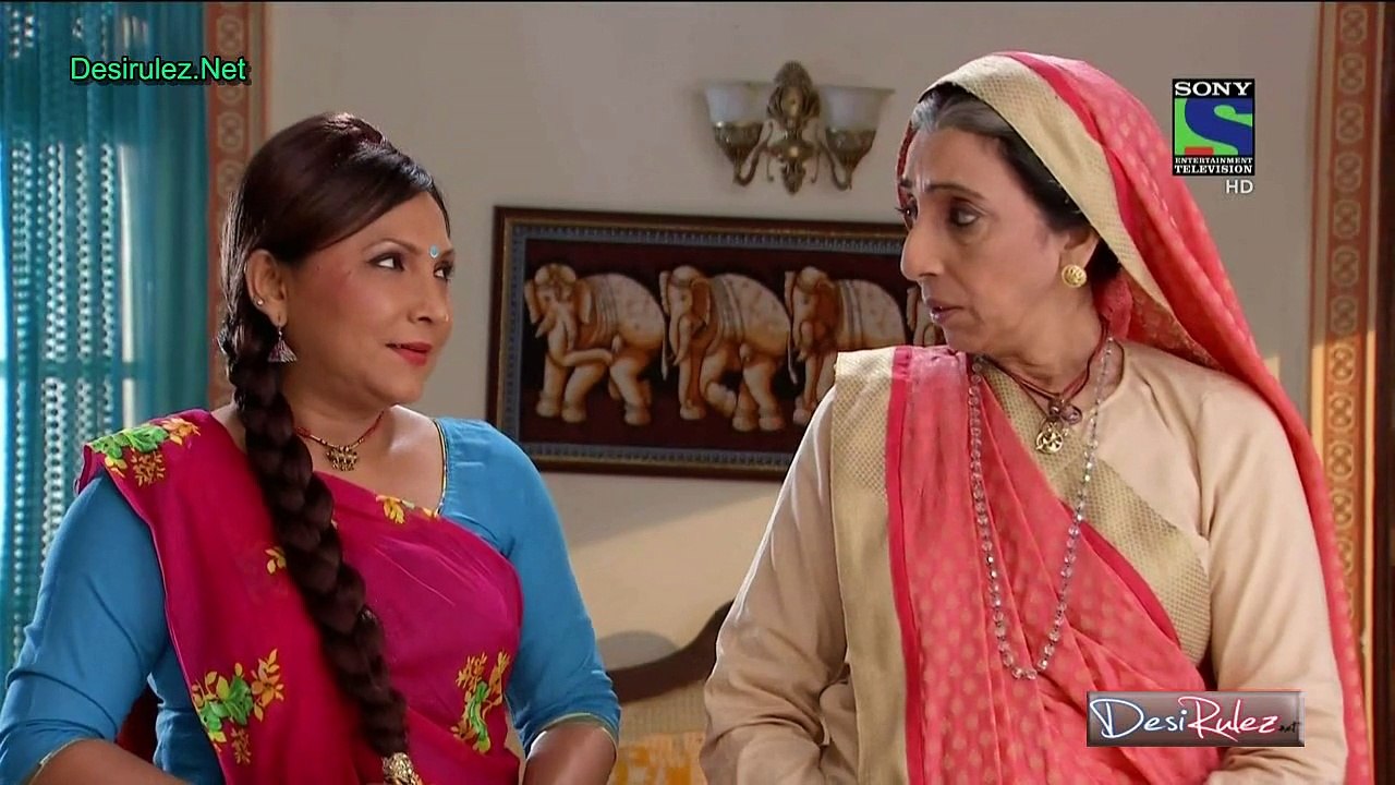 Itti Si Khushi 8th December 14 pt4