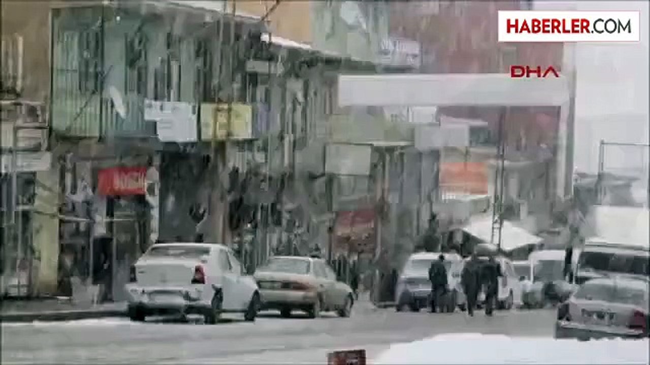 Başkale Kara Teslim