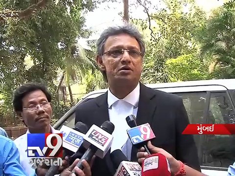 23 tonnes of red sanders seized off Mumbai, 20 persons nabbed - Tv9 Gujarati