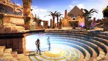 LARA CROFT and the Temple of Osiris Launch Trailer