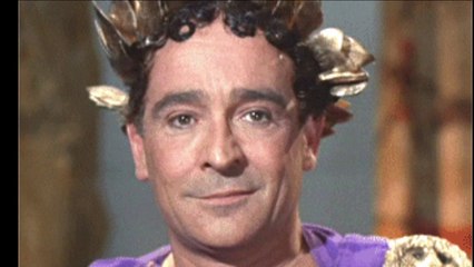 HOMENAJE A KENNETH CONNOR