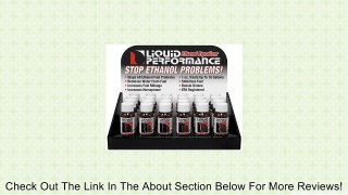 Liquid Performance Racing Liquid Performance Ethanol Equalizer 1oz. Bottles 768 Review