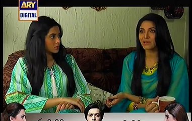 Qismat Episode 52 Full on Ary Digital - December 8