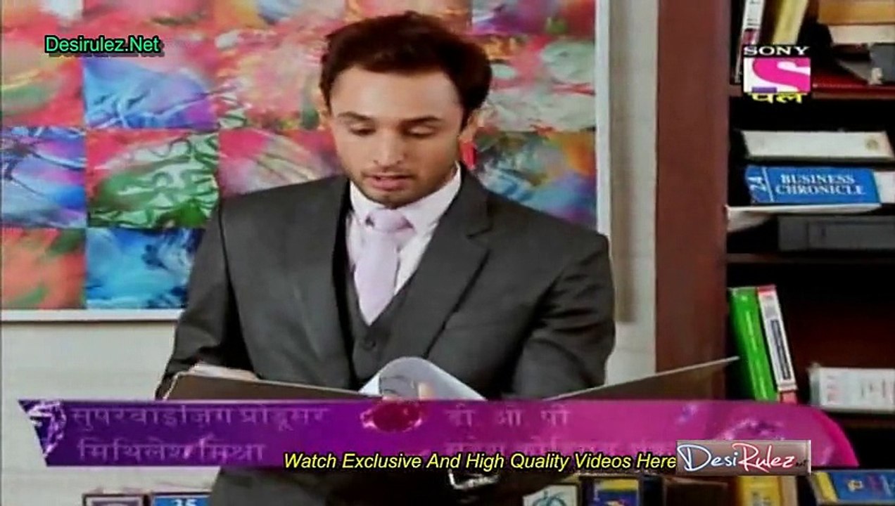 Ek Rishta Aisa Bhi 8th December 2014 pt1