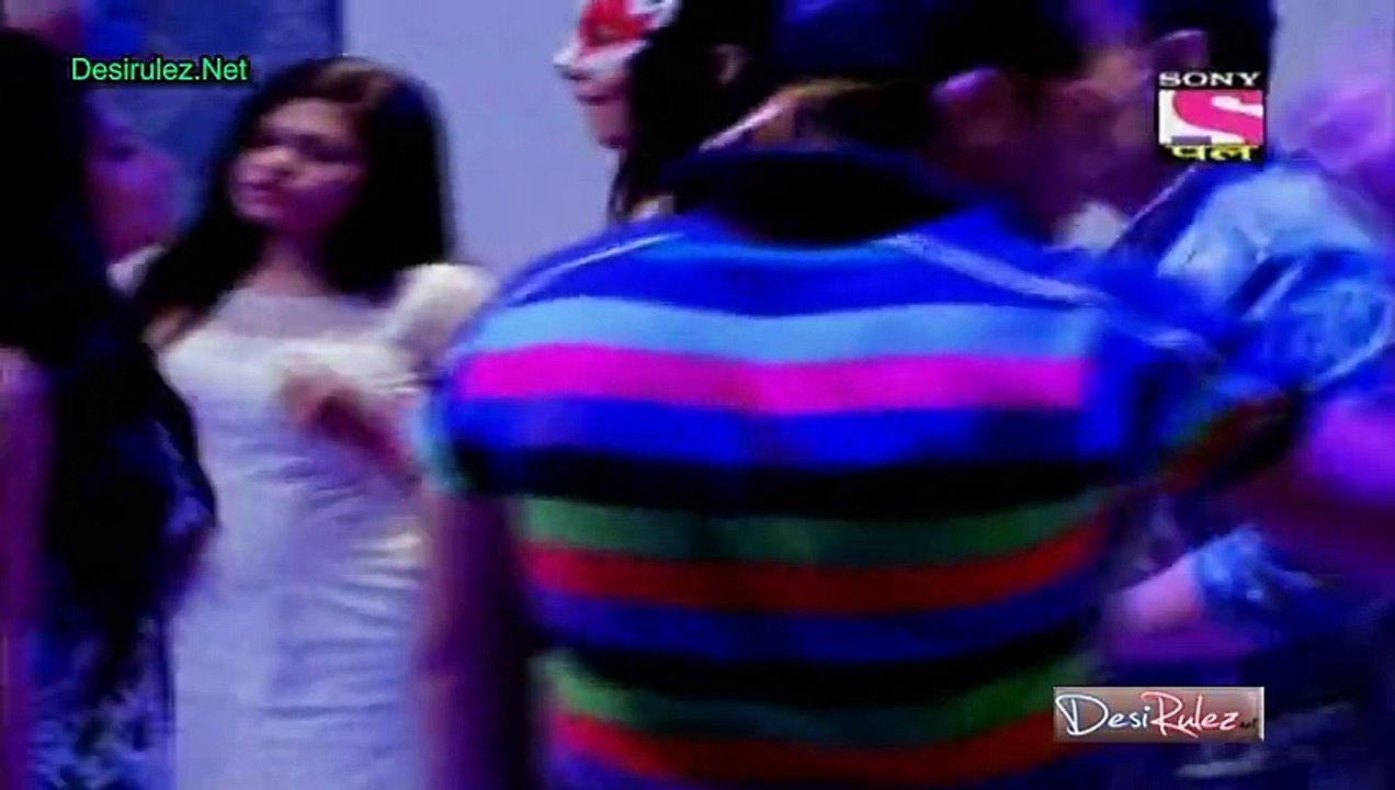 Ek Rishta Aisa Bhi 8th December 2014 pt4