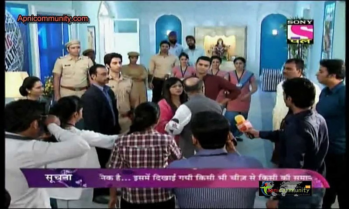 Hamari Sister Didi - 8th December 2014 pt1