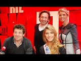 PATRICK BRUEL sur RTL ce 08 Décembre 2014..!