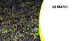 FC Nantes - PSG : les plus belles actions en replay sur Télénantes